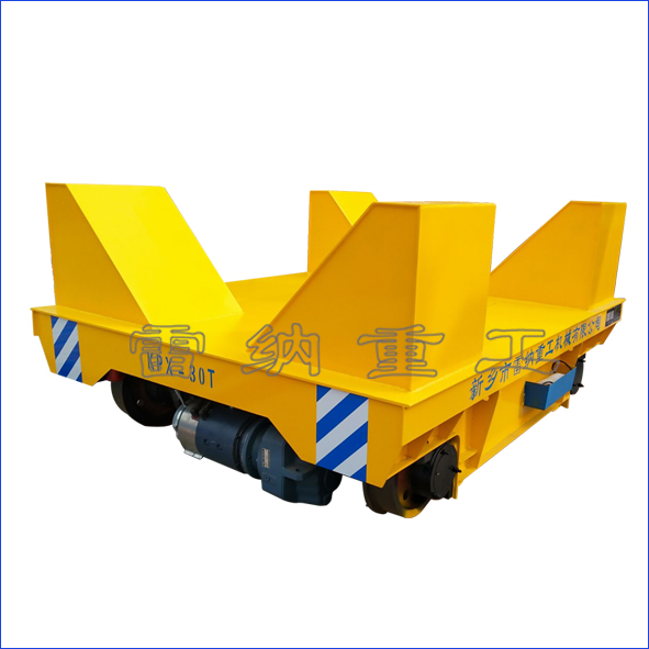 如何保養軌跡平車(chē)呢?