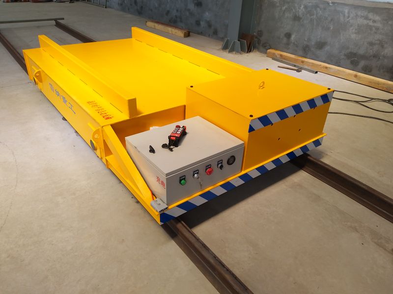 電動(dòng)平車(chē)檢驗檢測內容