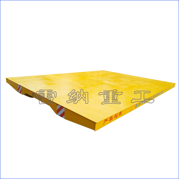 電動(dòng)平車(chē)對故障應該怎樣處理解決呢
