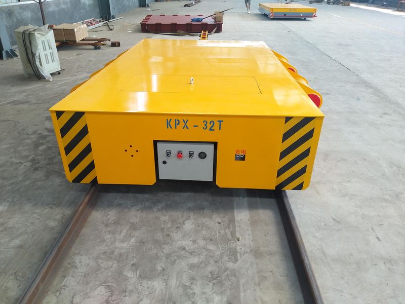 電動(dòng)平車(chē)蓄電池如何合理運用呢
