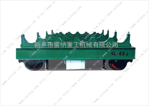 電動(dòng)軌道車(chē)運行操作規程