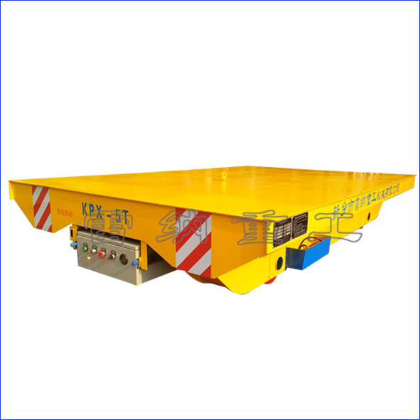 電動(dòng)平車(chē)合理得維保計劃