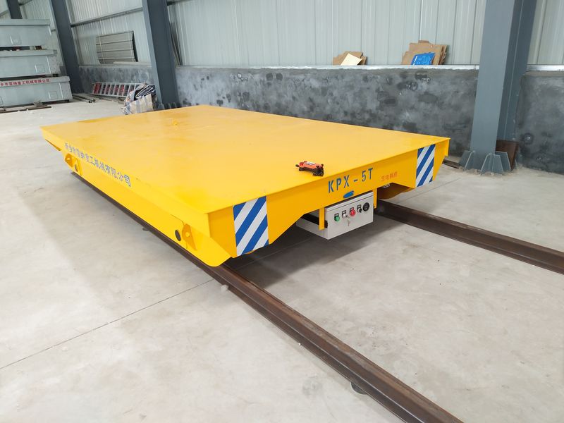 轉彎電動(dòng)平車(chē)認真執行有關(guān)補充規定