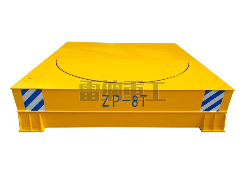 ZP-8T轉盤(pán)