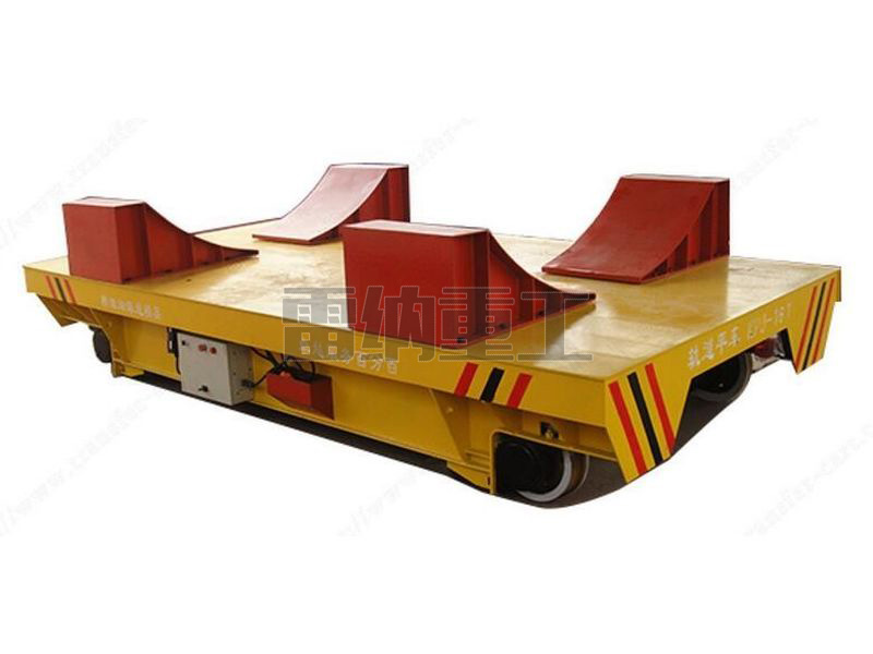 KPJ-16T卷材搬運車(chē)